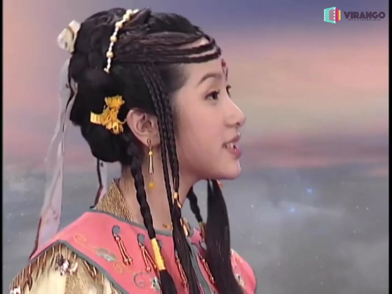 Hoài Ngọc Truyền Kỳ tập 127