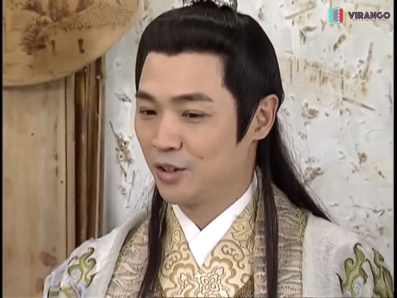 Hoài Ngọc Truyền Kỳ tập 137