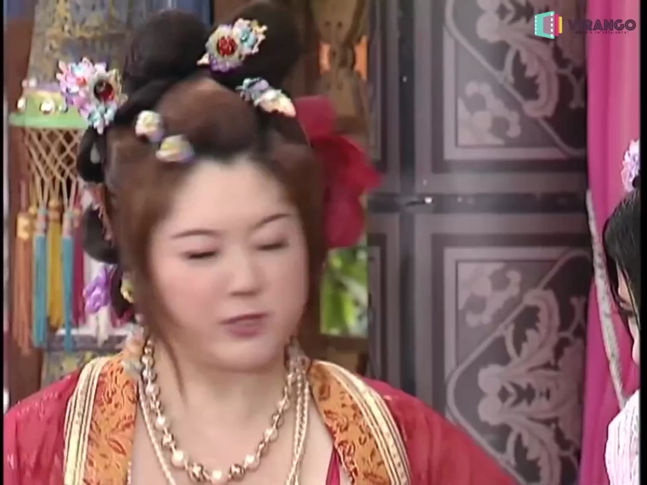 Hoài Ngọc Truyền Kỳ tập 139