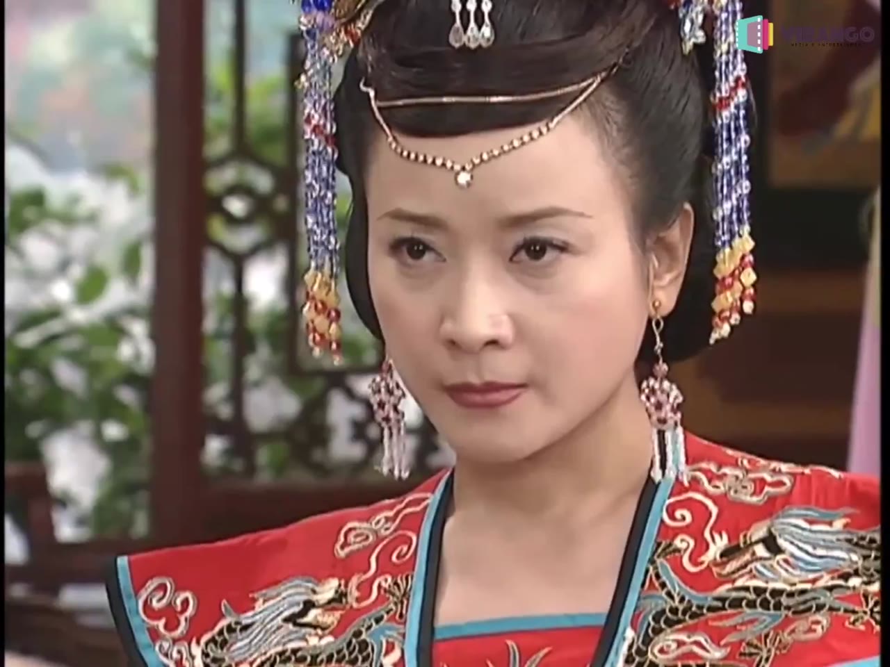 Hoài Ngọc Truyền Kỳ tập 140