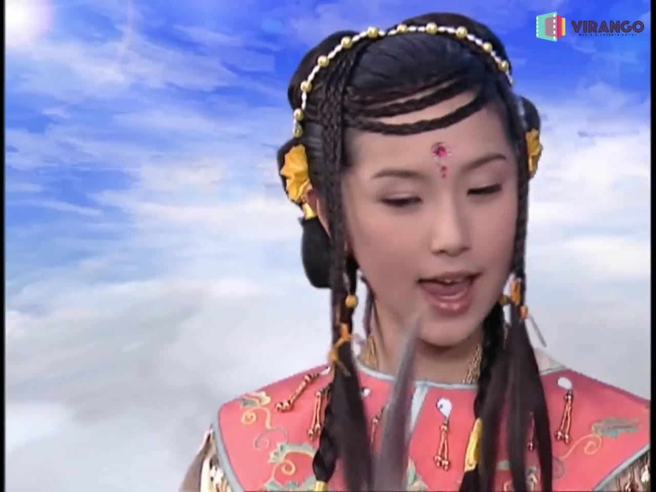 Hoài Ngọc Truyền Kỳ tập 145