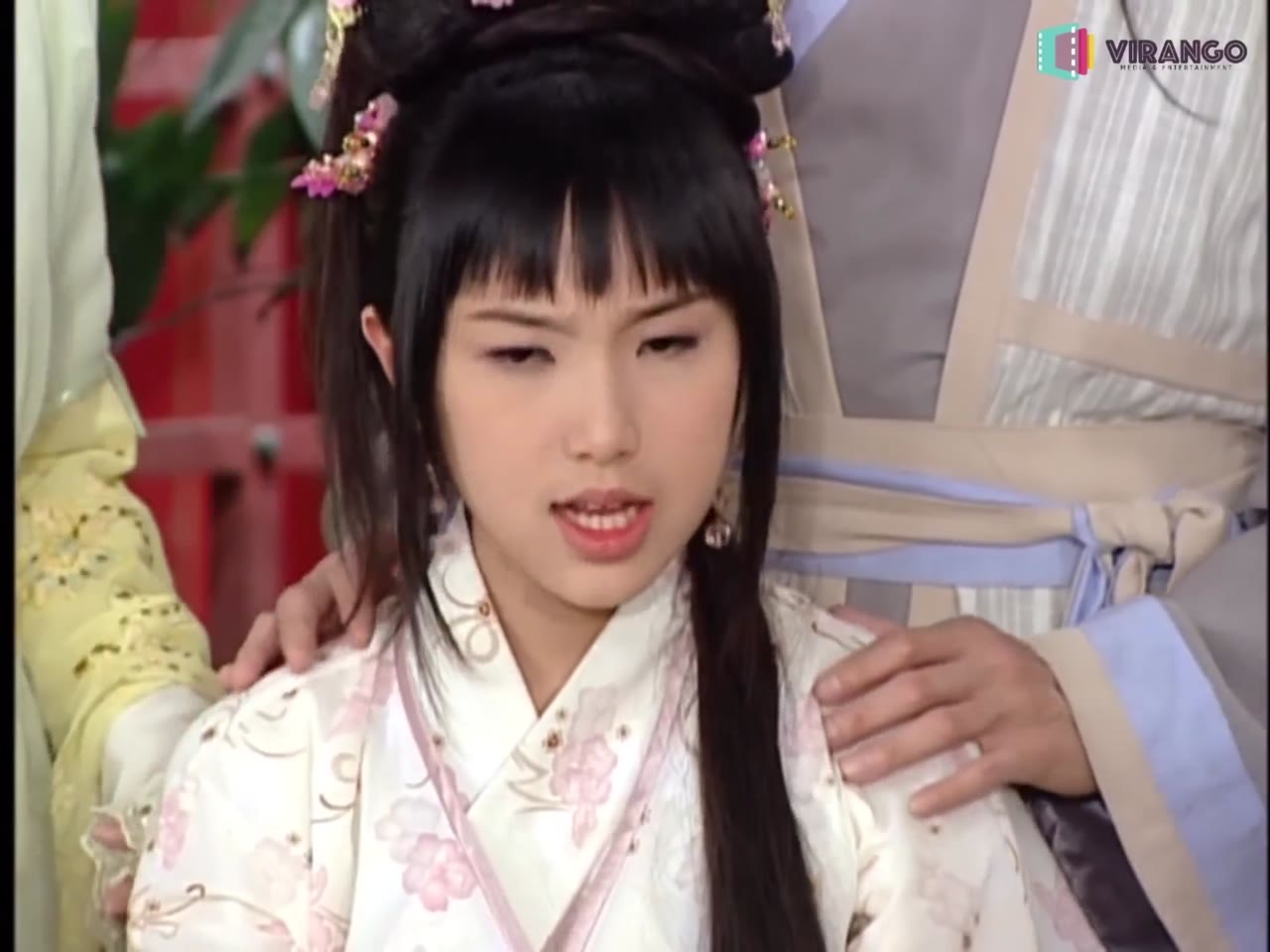 Hoài Ngọc Truyền Kỳ tập 146