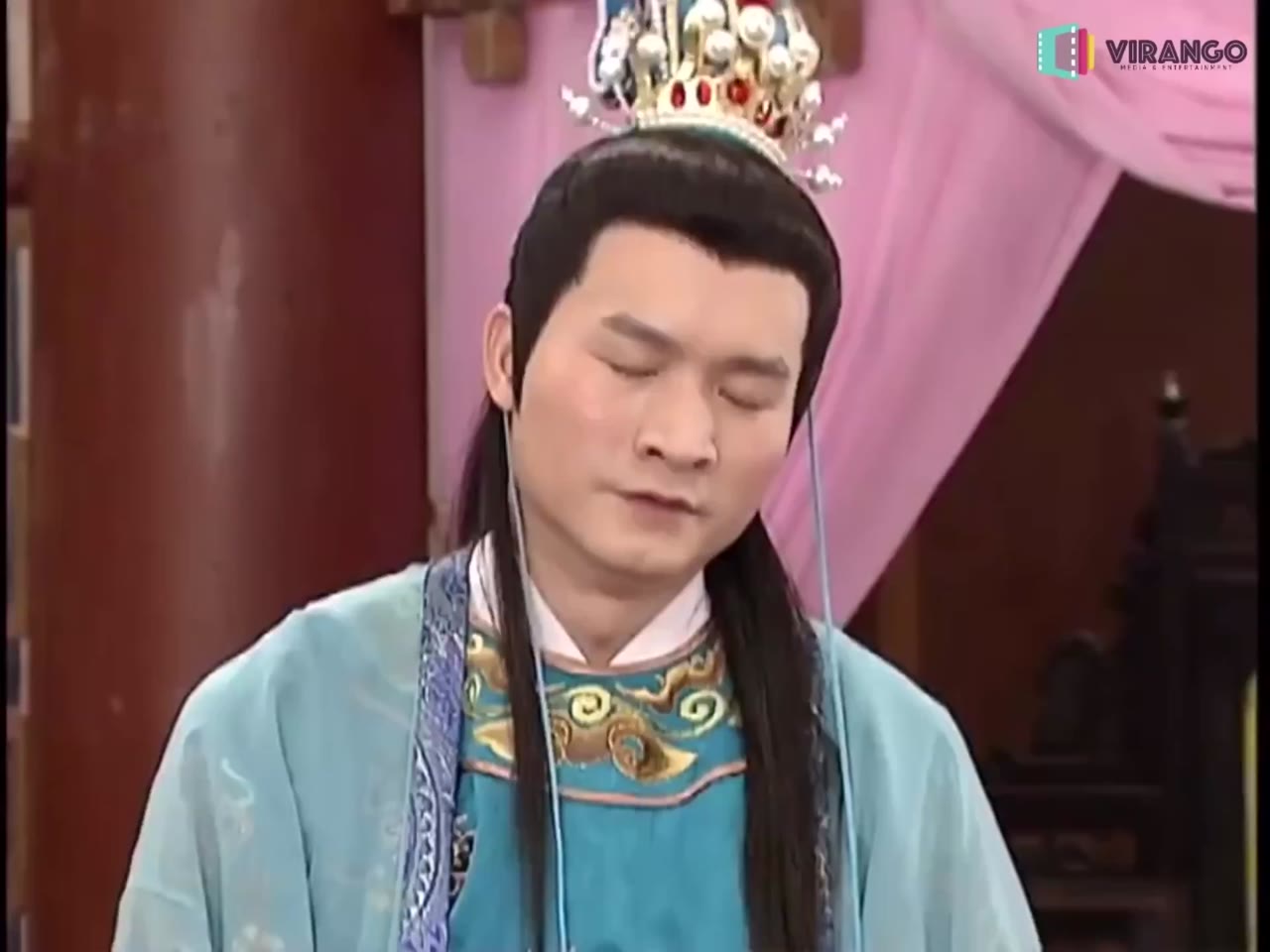 Hoài Ngọc Truyền Kỳ tập 149