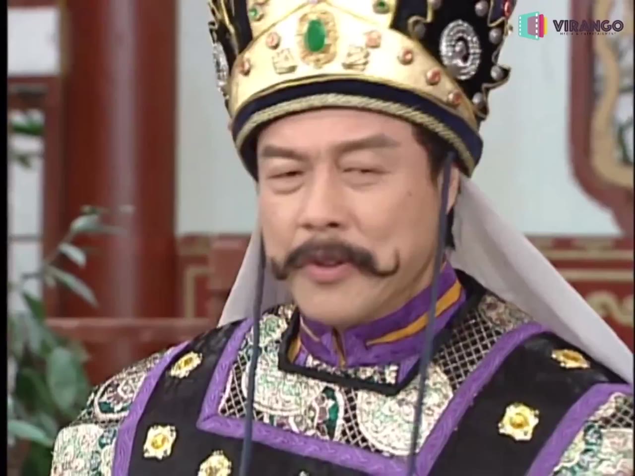 Hoài Ngọc Truyền Kỳ tập 151