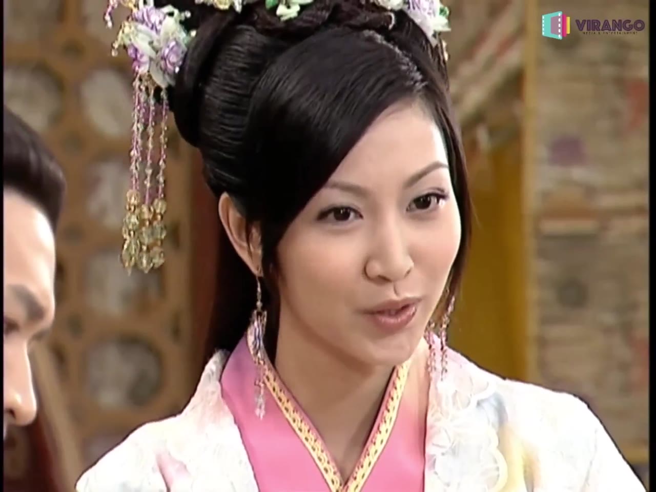 Hoài Ngọc Truyền Kỳ tập 163