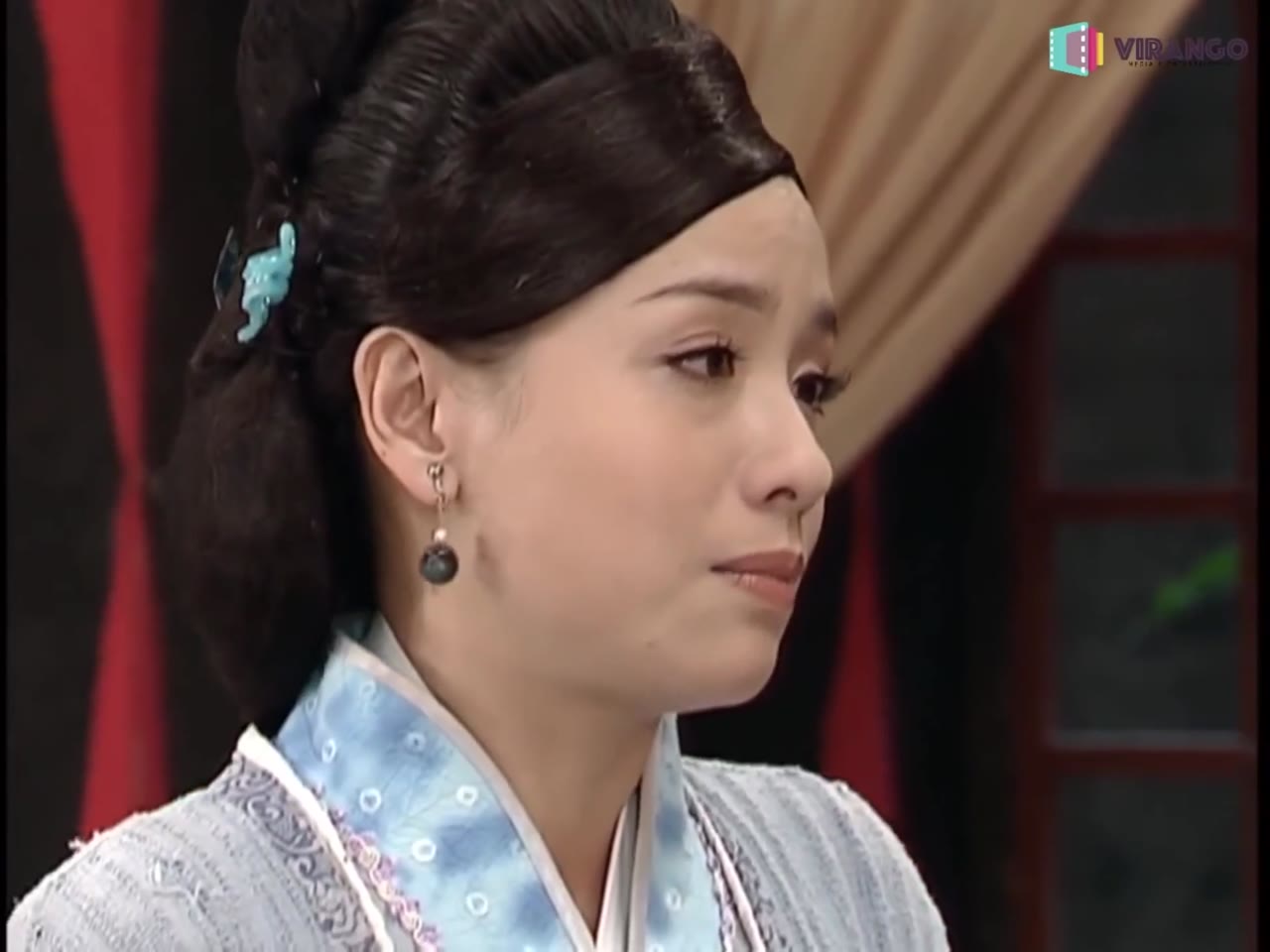 Hoài Ngọc Truyền Kỳ tập 165