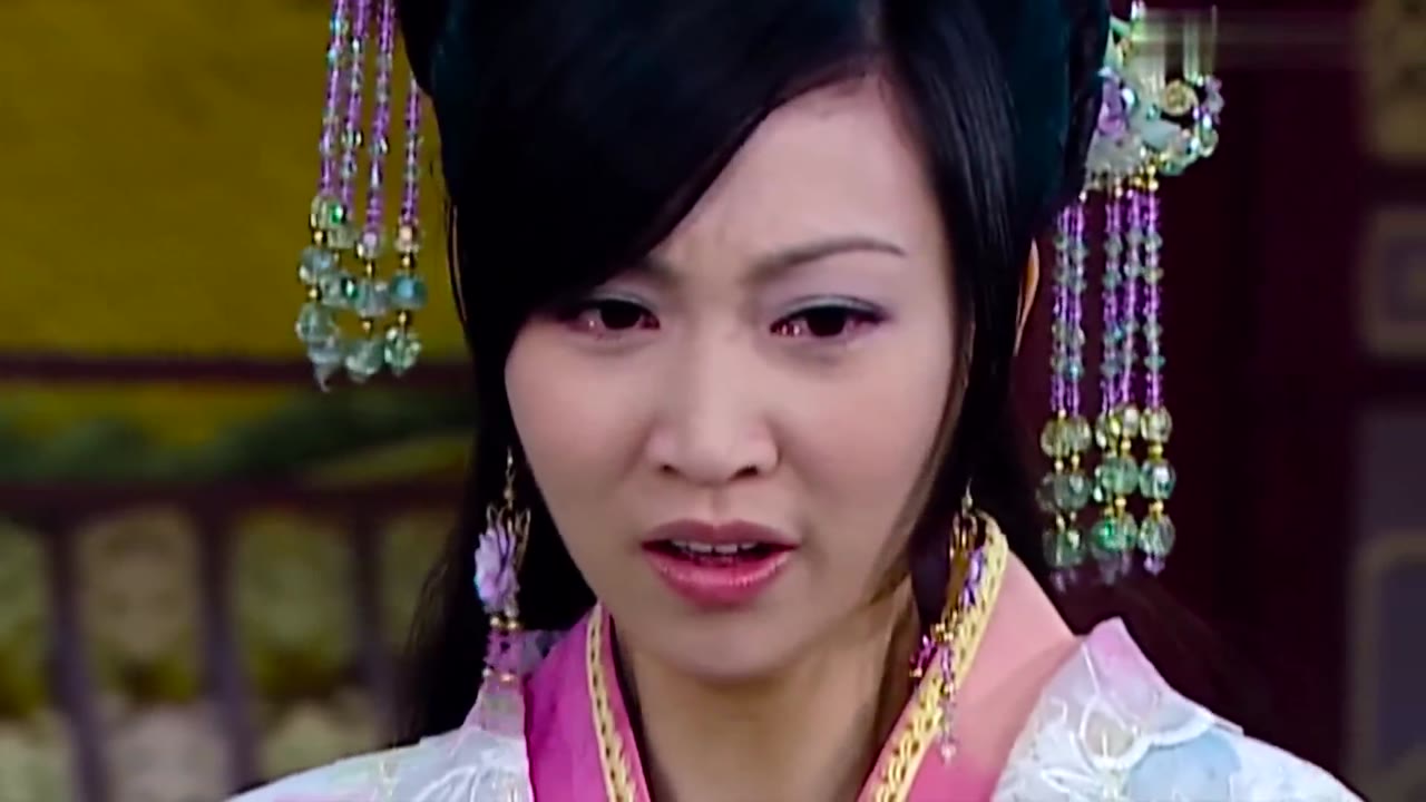 Hoài Ngọc Truyền Kỳ tập 167 cảnh 2