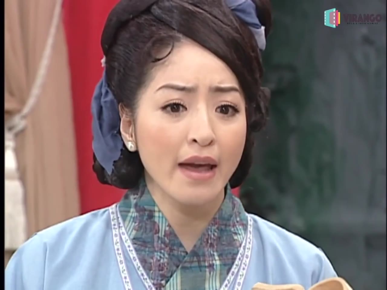Hoài Ngọc Truyền Kỳ tập 176 cảnh 2