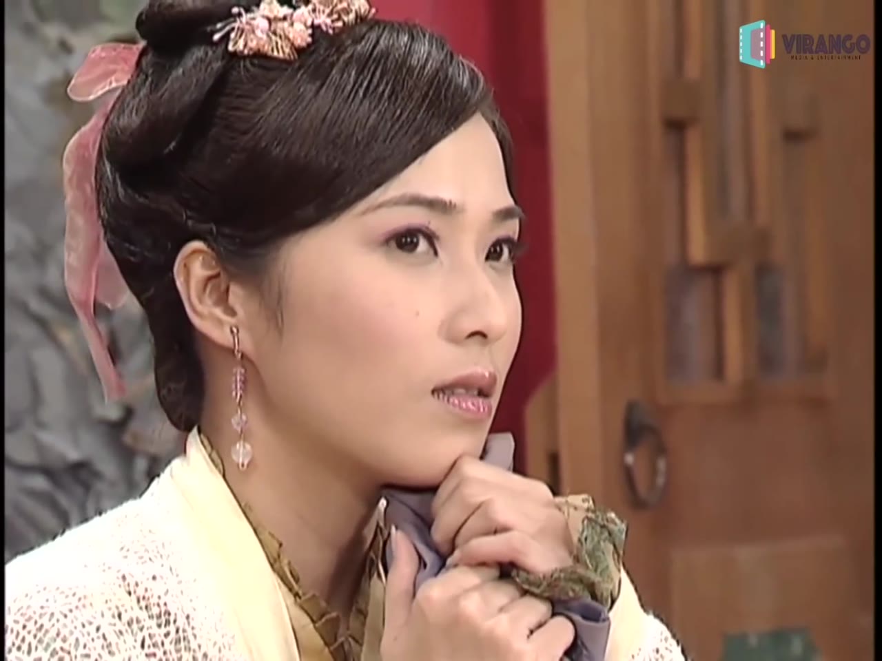 Hoài Ngọc Truyền Kỳ tập 178