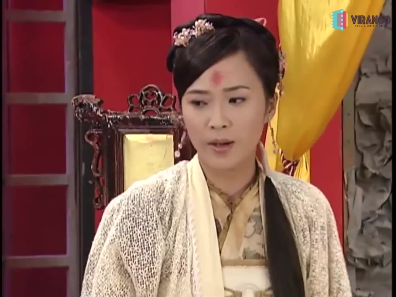 Hoài Ngọc Truyền Kỳ tập 178 cảnh 3
