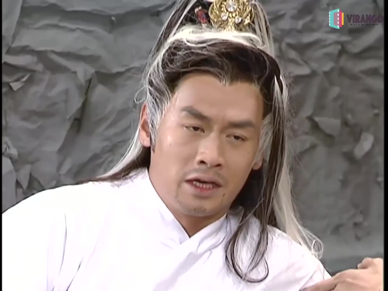 Hoài Ngọc Truyền Kỳ tập 186