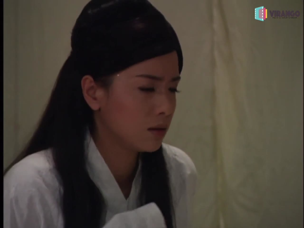 Hoài Ngọc Truyền Kỳ tập 193