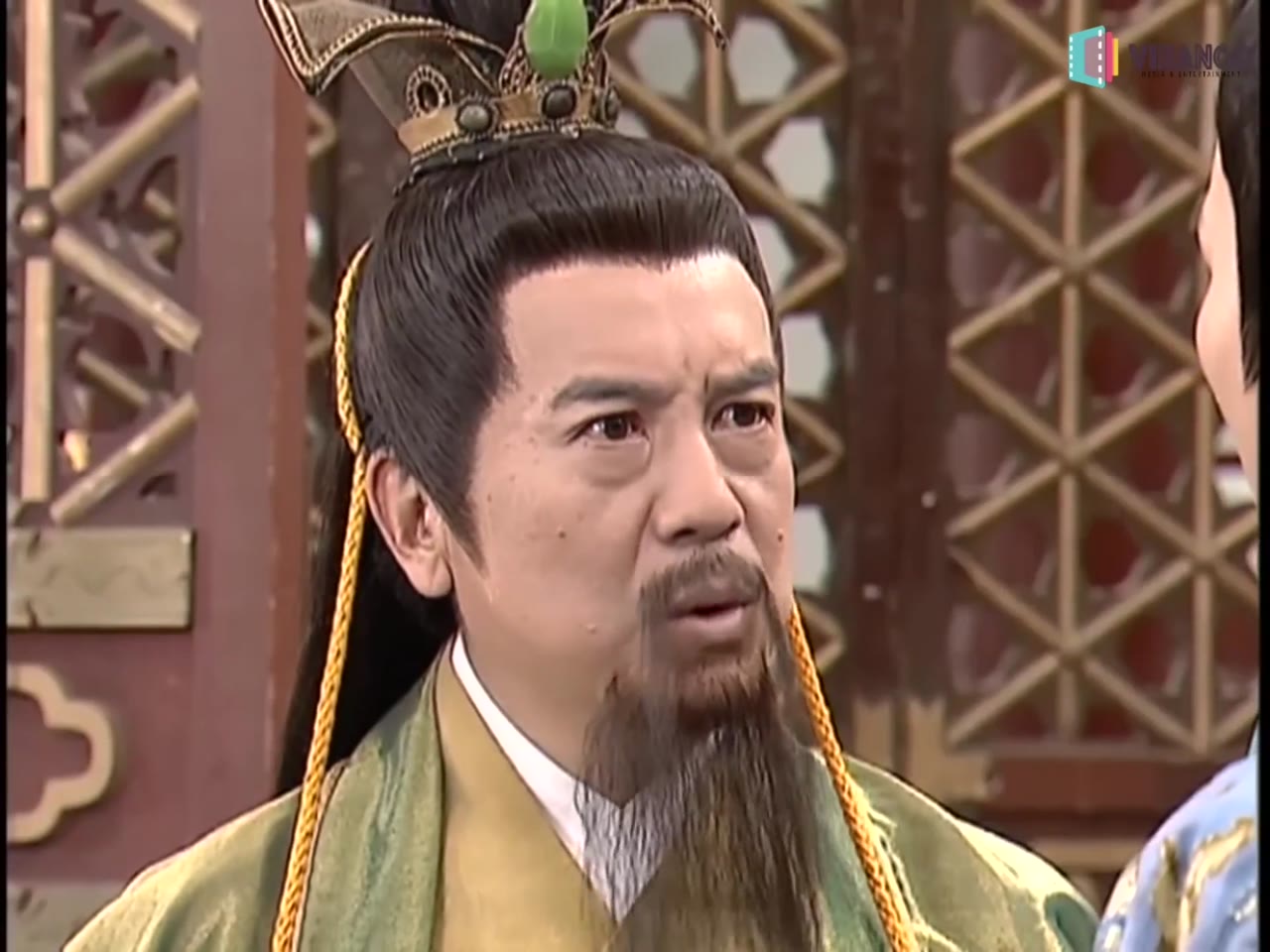 Hoài Ngọc Truyền Kỳ tập 194