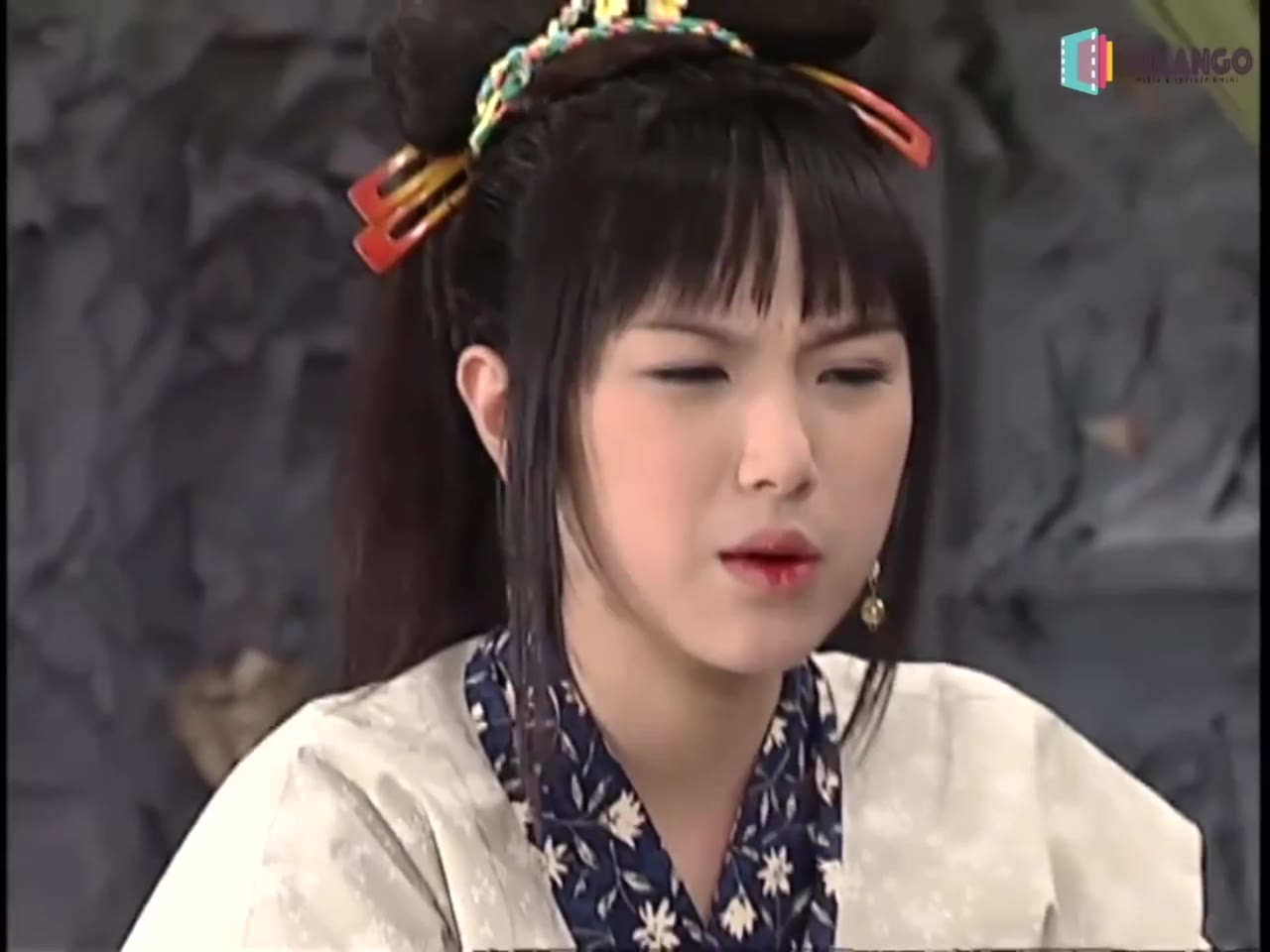Hoài Ngọc Truyền Kỳ tập 197