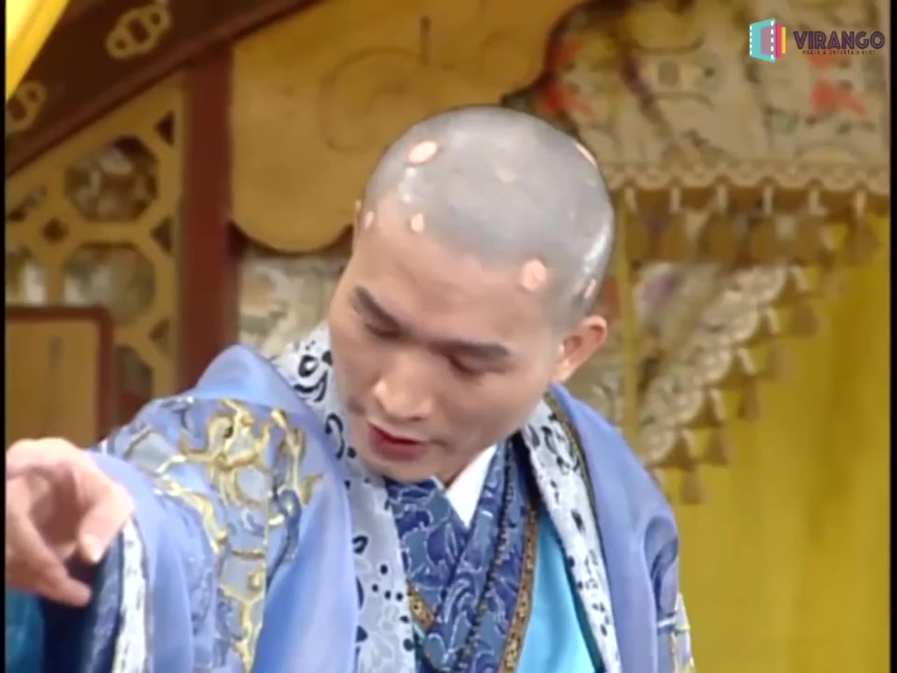 Hoài Ngọc Truyền Kỳ tập 198