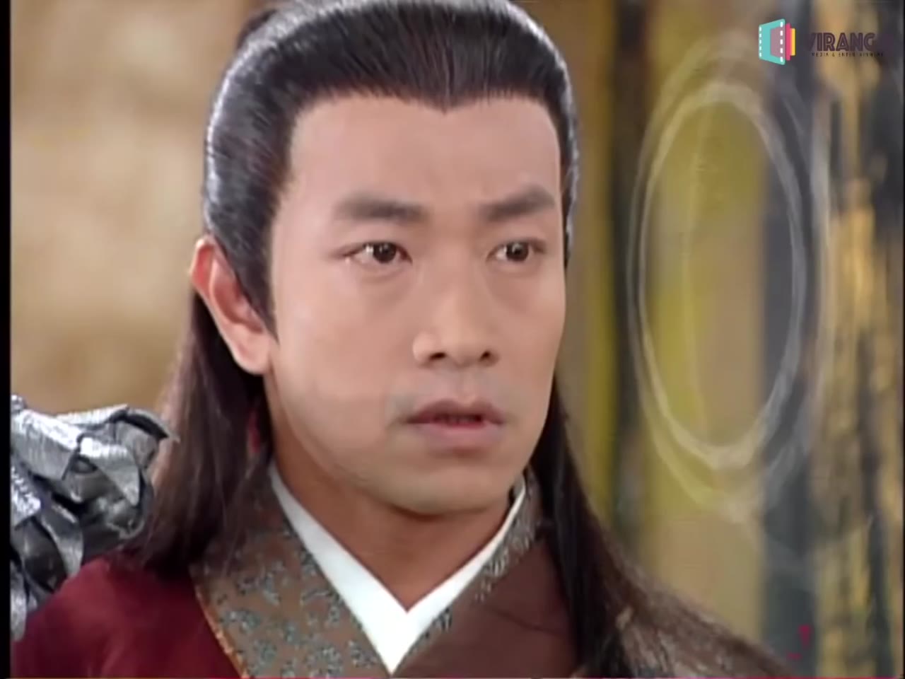 Hoài Ngọc Truyền Kỳ tập 201 cảnh 3