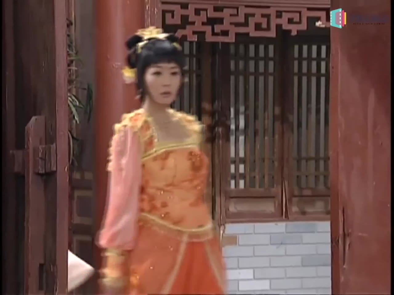Hoài Ngọc Truyền Kỳ tập 215