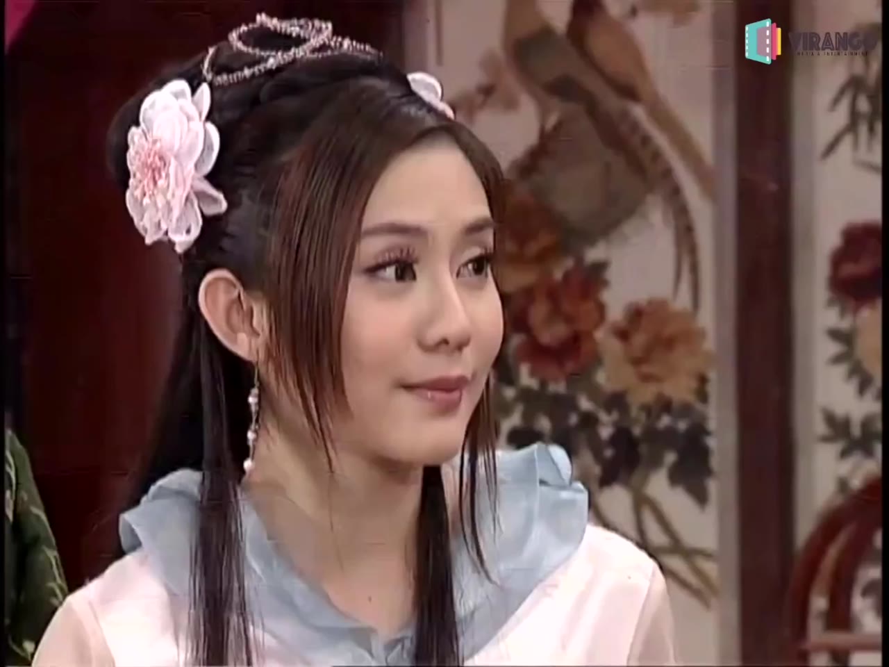 Hoài Ngọc Truyền Kỳ tập 217