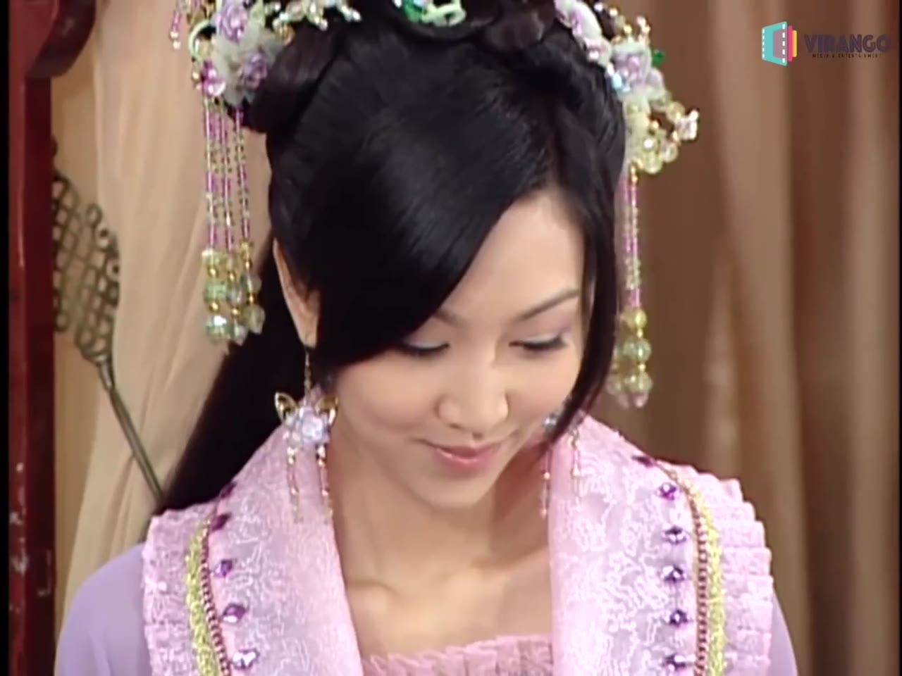 Hoài Ngọc Truyền Kỳ tập 229
