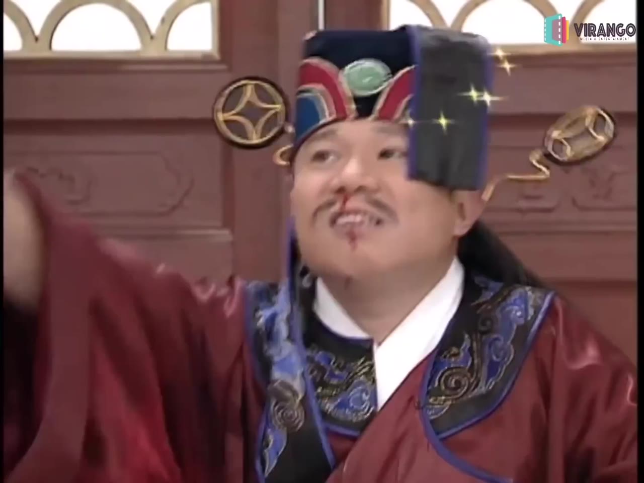 Hoài Ngọc Truyền Kỳ tập 230