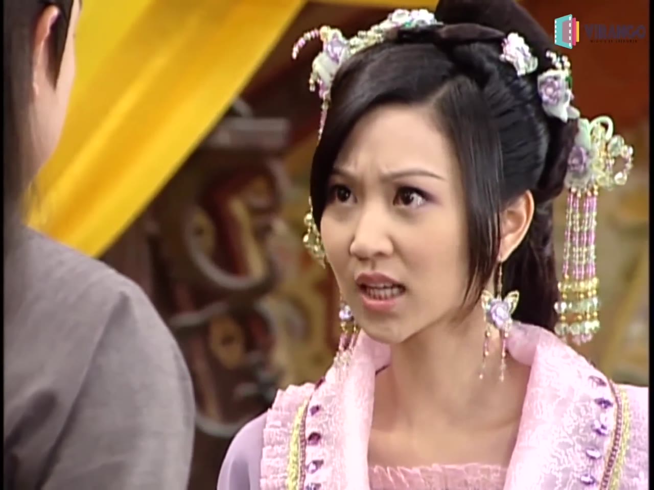 Hoài Ngọc Truyền Kỳ tập 231