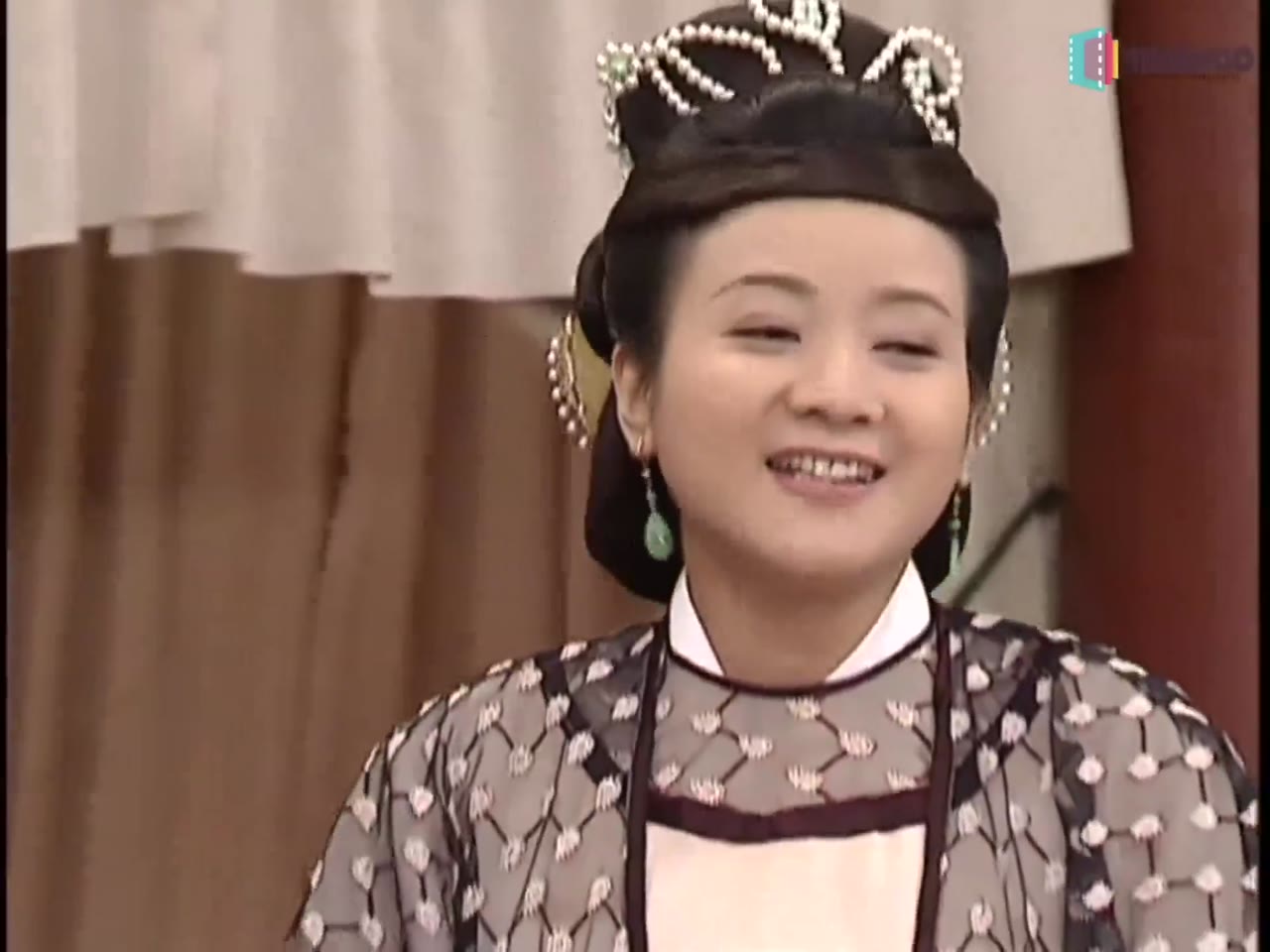 Hoài Ngọc Truyền Kỳ tập 238