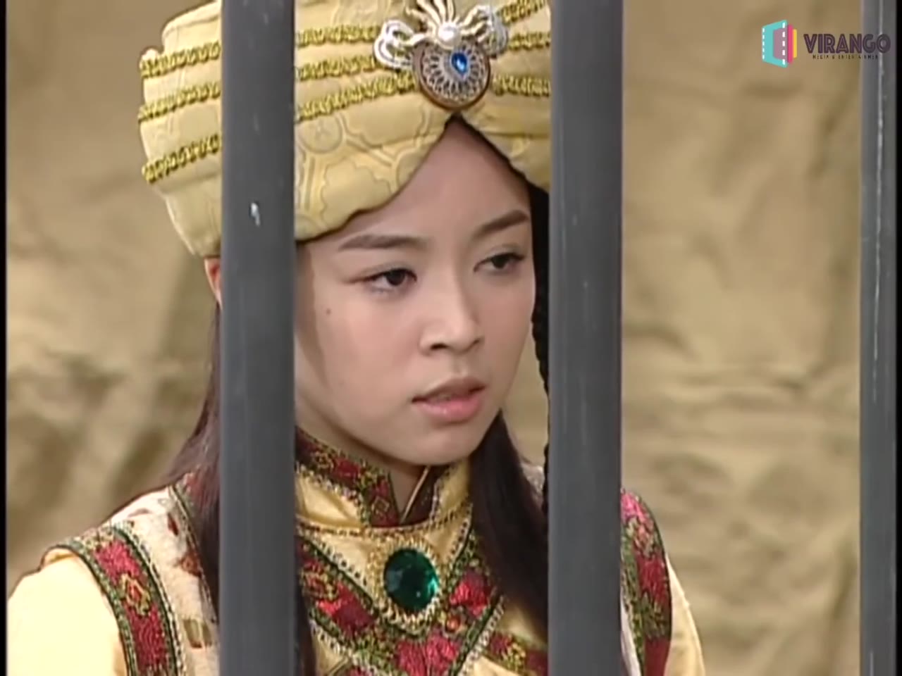 Hoài Ngọc Truyền Kỳ tập 249