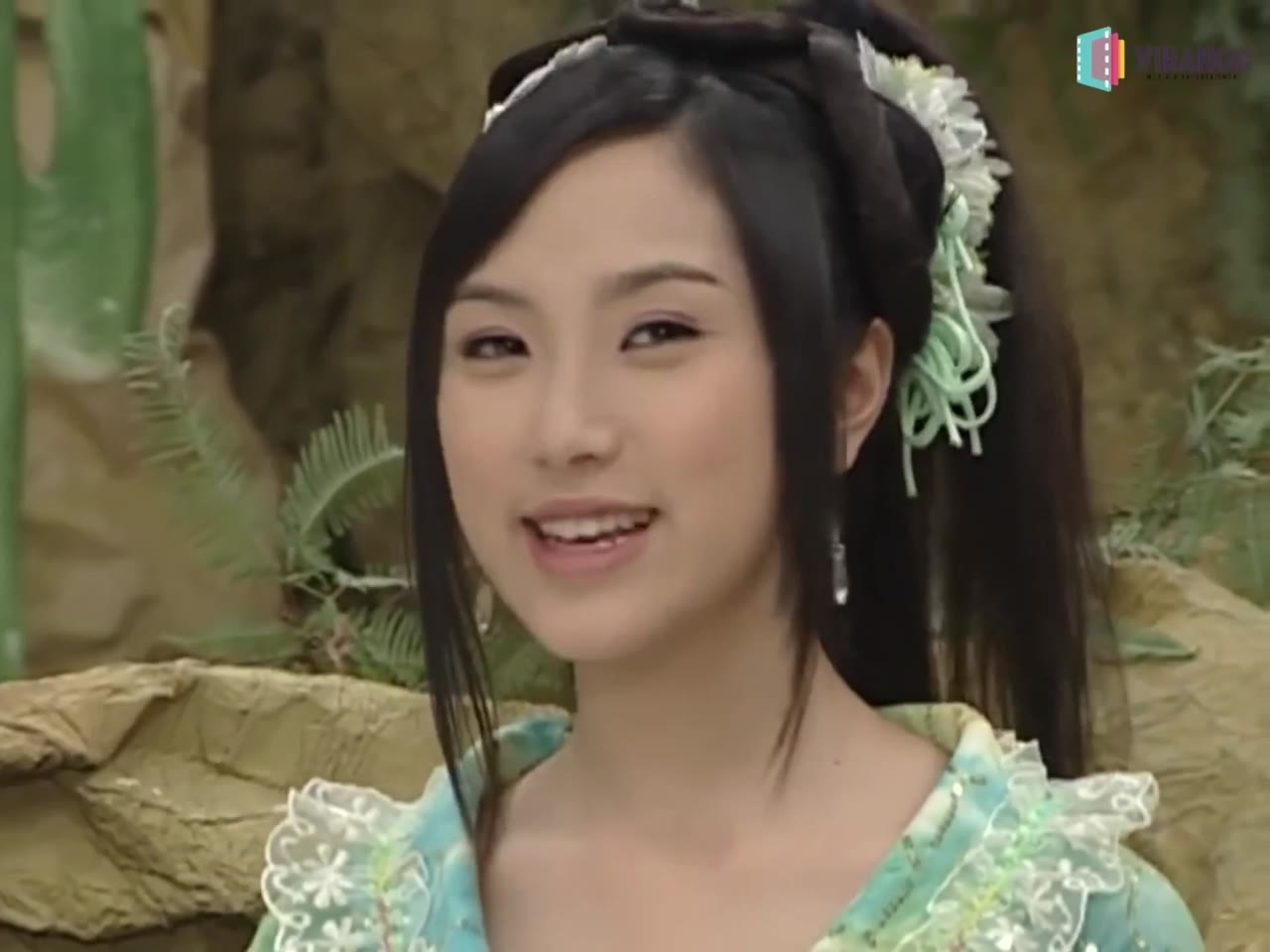Hoài Ngọc Truyền Kỳ tập 254