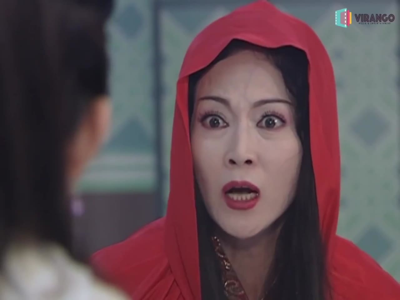 Hoài Ngọc Truyền Kỳ tập 257 cảnh 3
