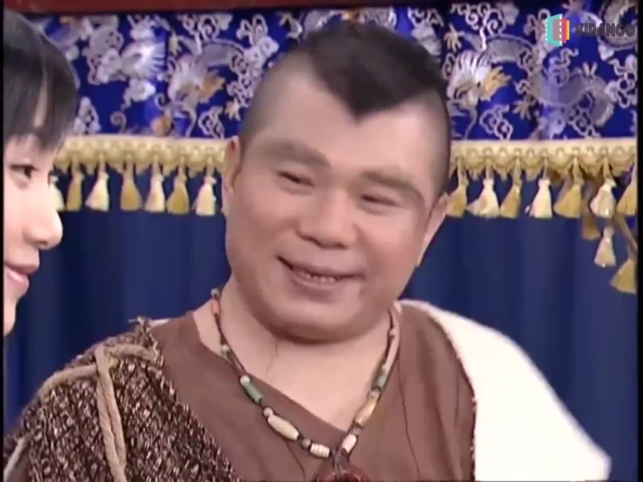 Hoài Ngọc Truyền Kỳ tập 261