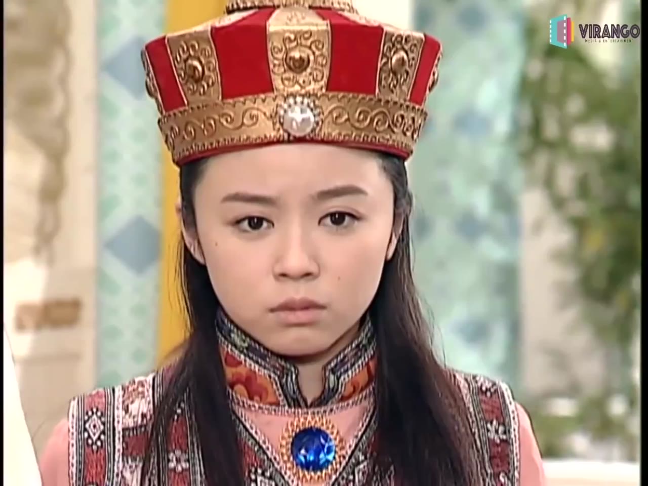 Hoài Ngọc Truyền Kỳ tập 263