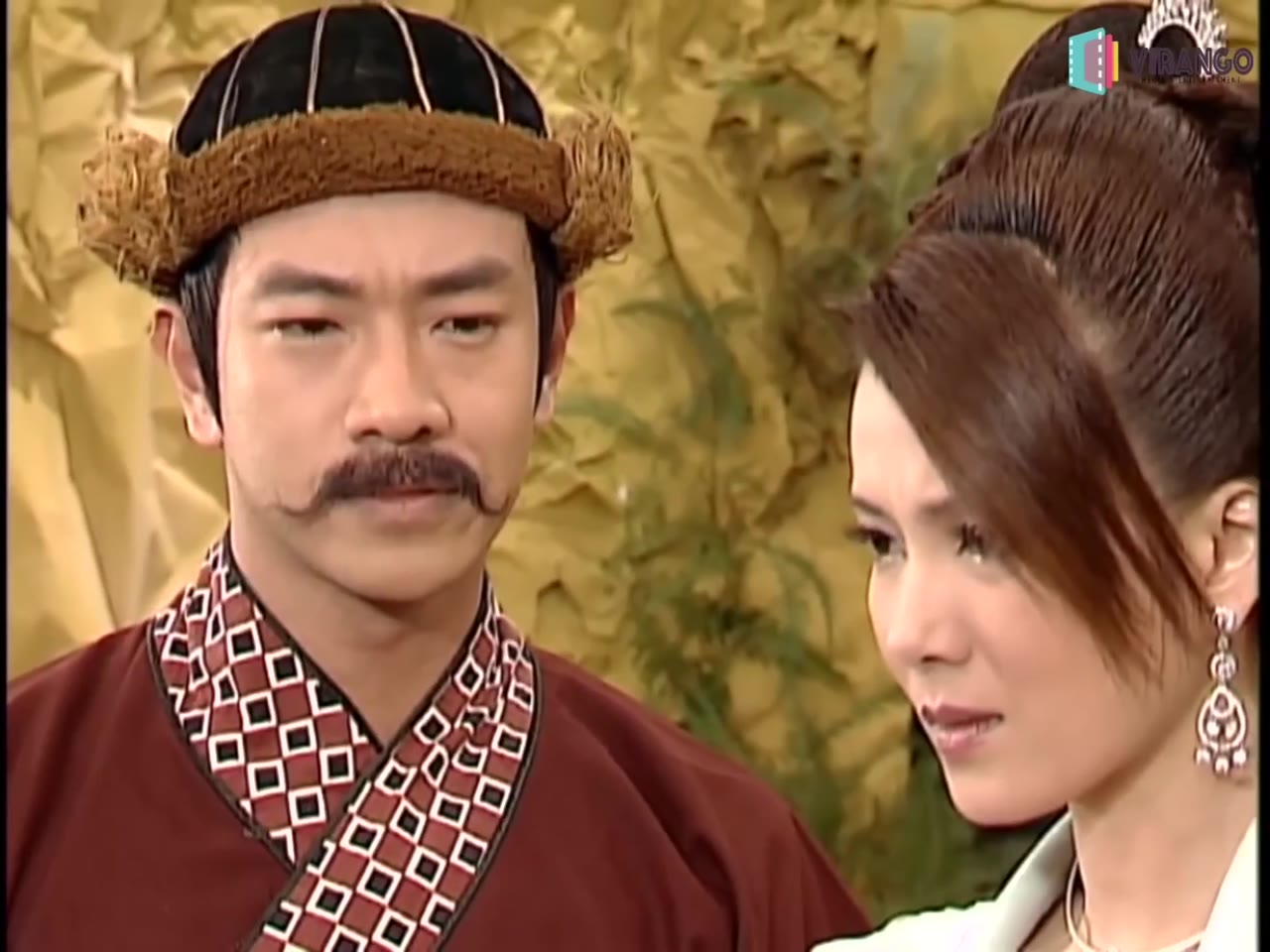 Hoài Ngọc Truyền Kỳ tập 271