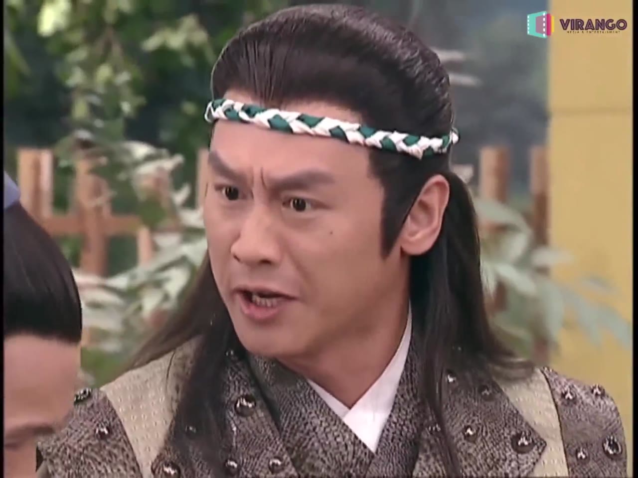 Hoài Ngọc Truyền Kỳ tập 284