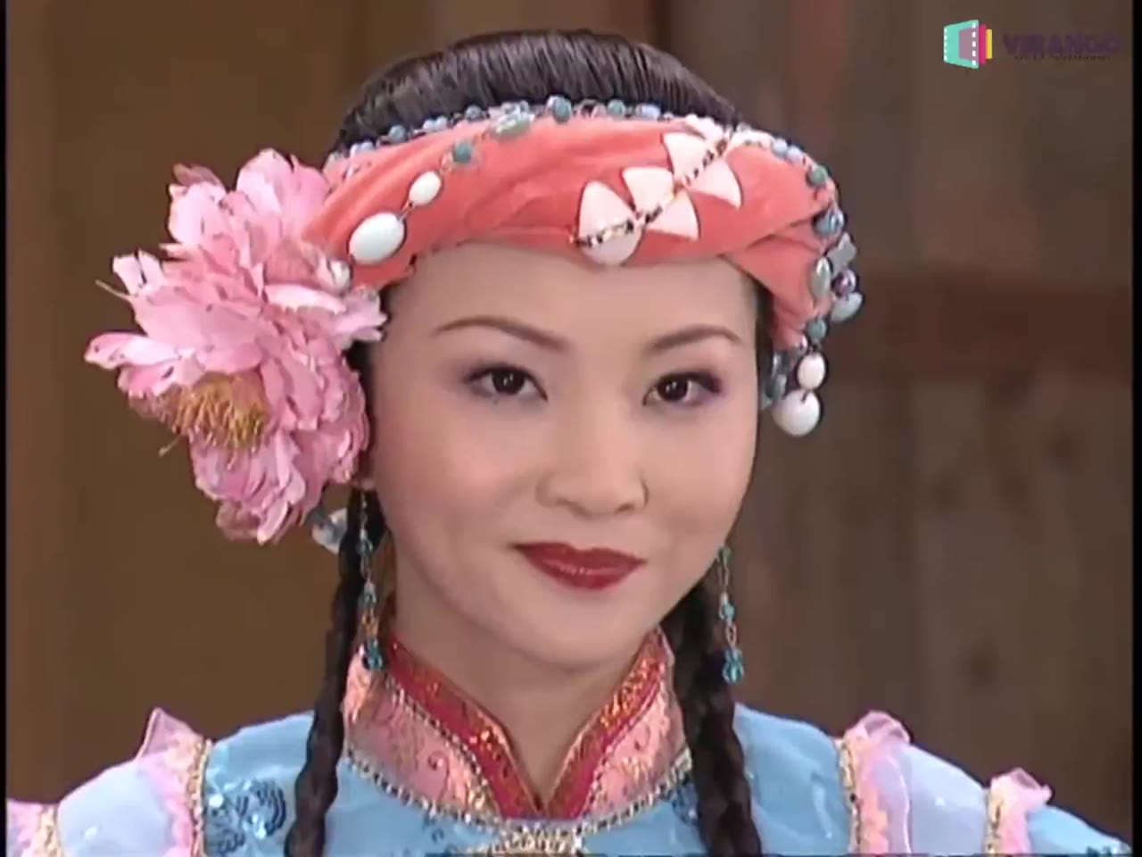 Hoài Ngọc Truyền Kỳ tập 288
