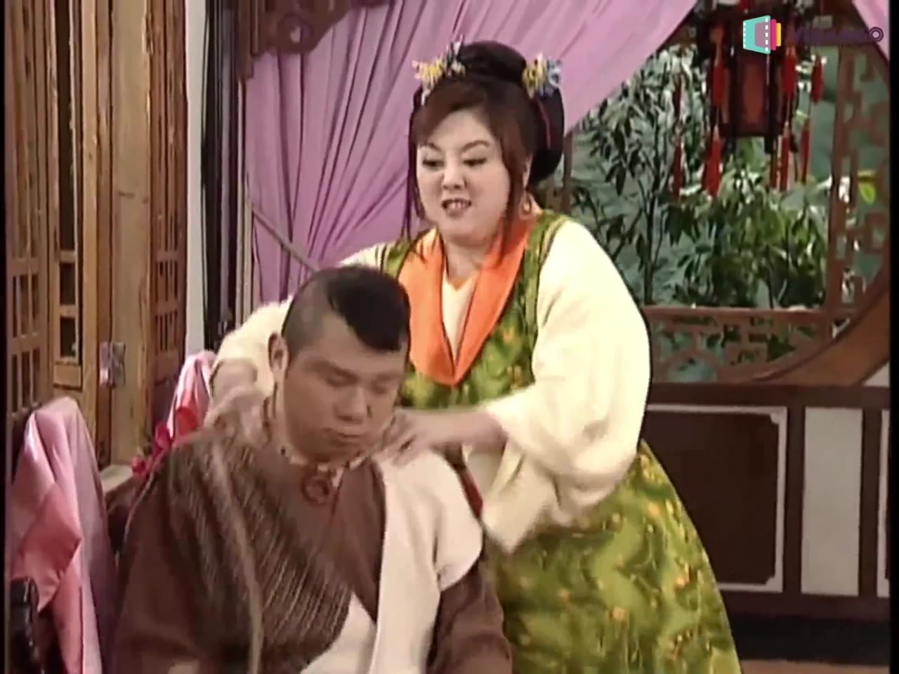 Hoài Ngọc Truyền Kỳ tập 289