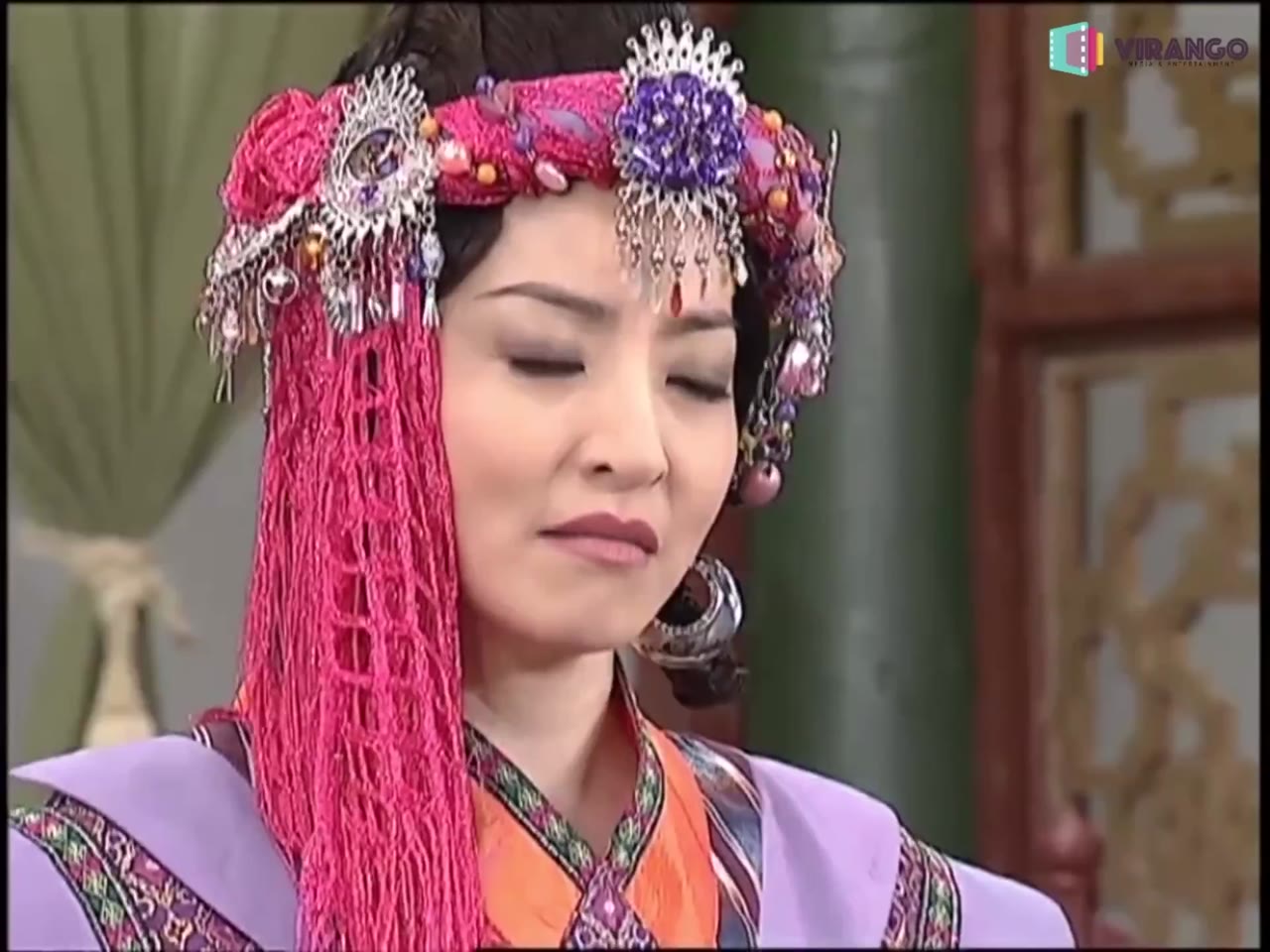 Hoài Ngọc Truyền Kỳ tập 291