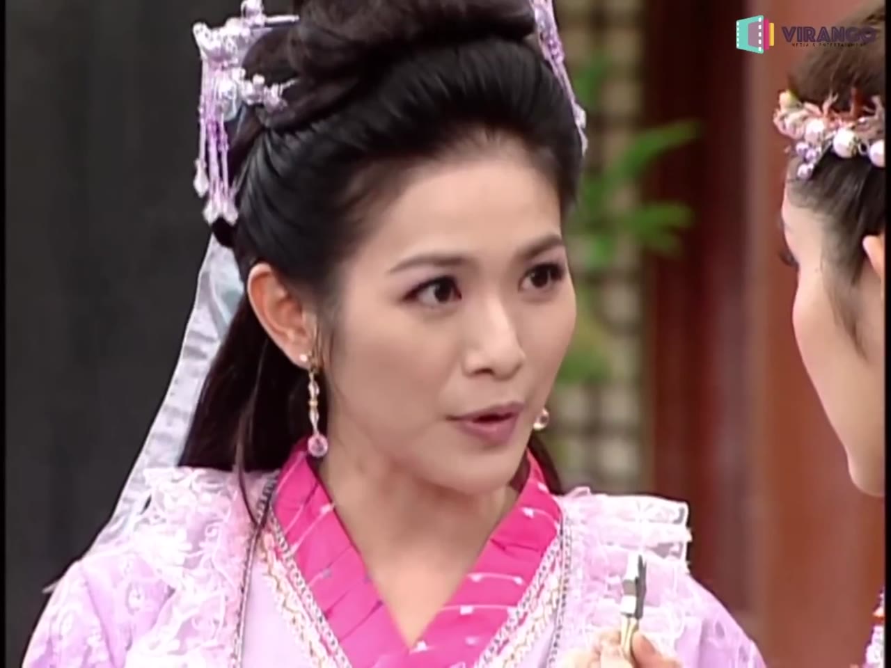Hoài Ngọc Truyền Kỳ tập 292