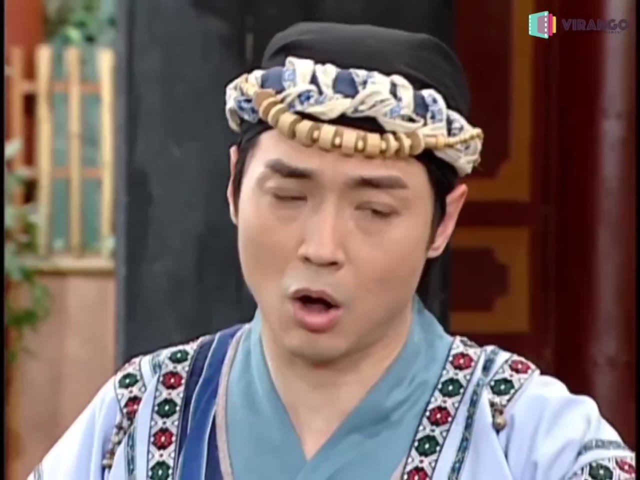 Hoài Ngọc Truyền Kỳ tập 293 cảnh 3