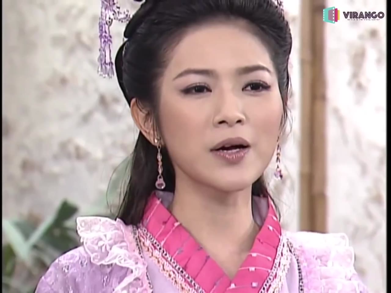 Hoài Ngọc Truyền Kỳ tập 295