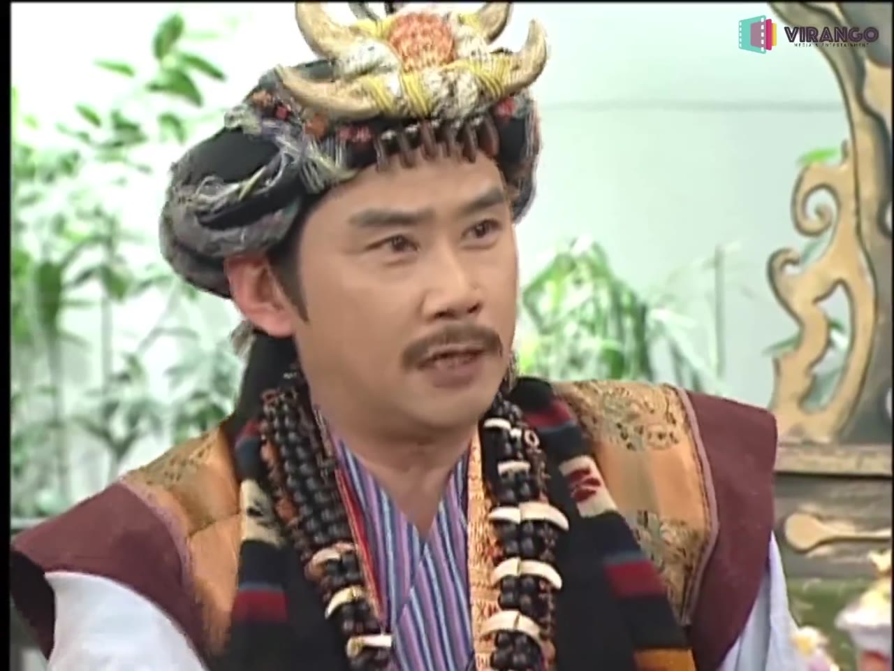 Hoài Ngọc Truyền Kỳ tập 302