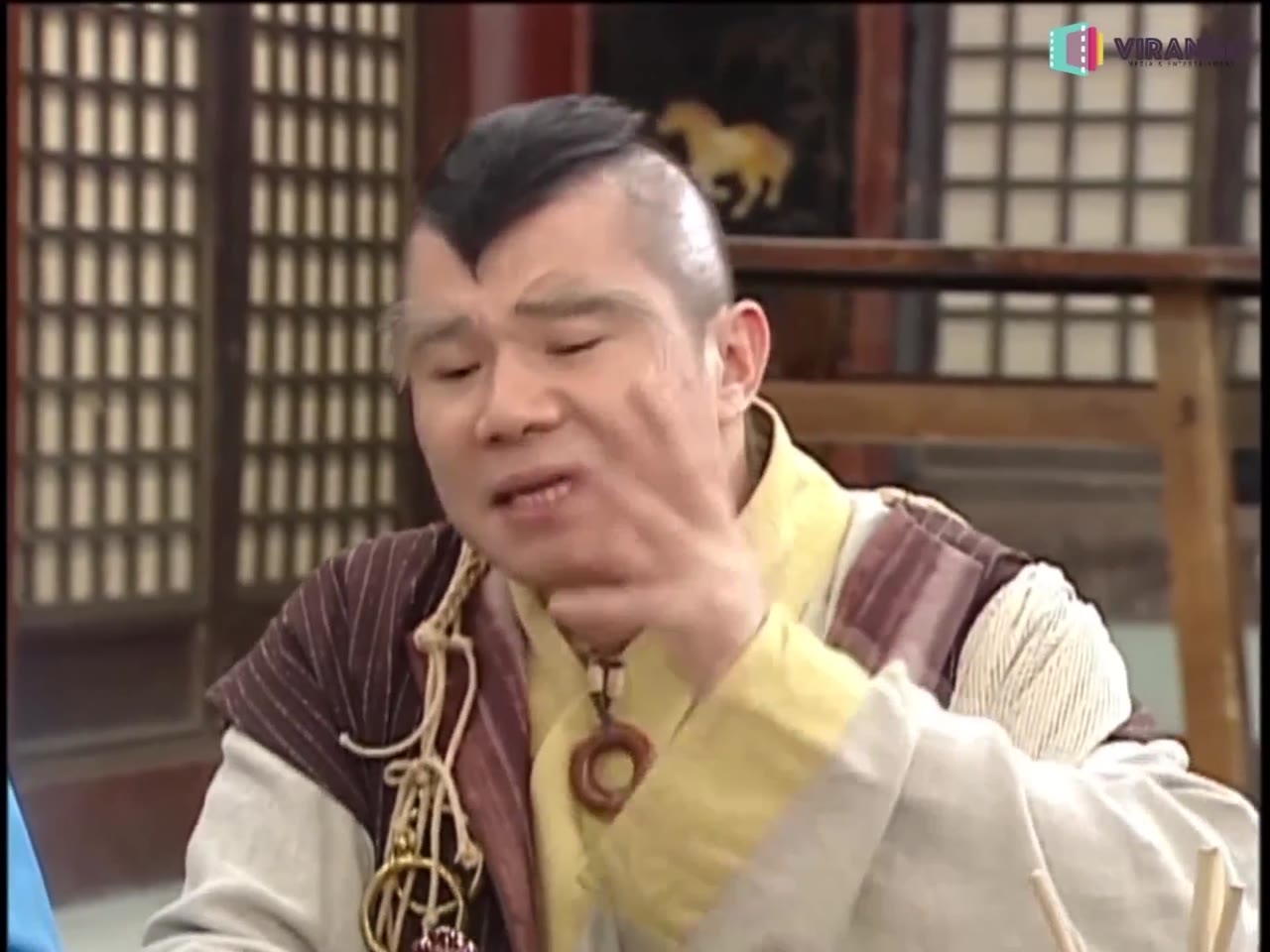 Hoài Ngọc Truyền Kỳ tập 303