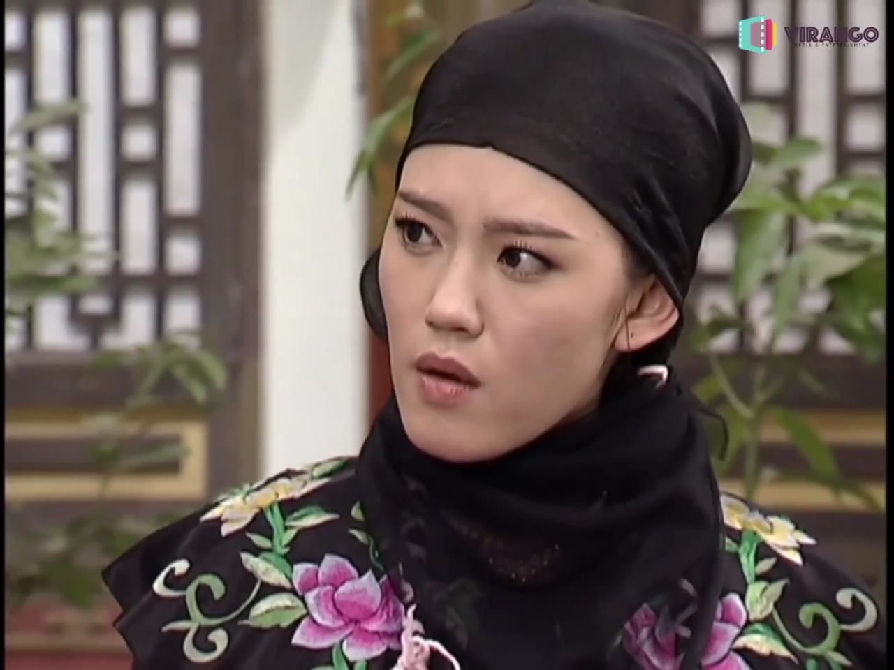 Hoài Ngọc Truyền Kỳ tập 304