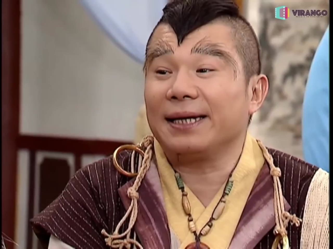 Hoài Ngọc Truyền Kỳ tập 307