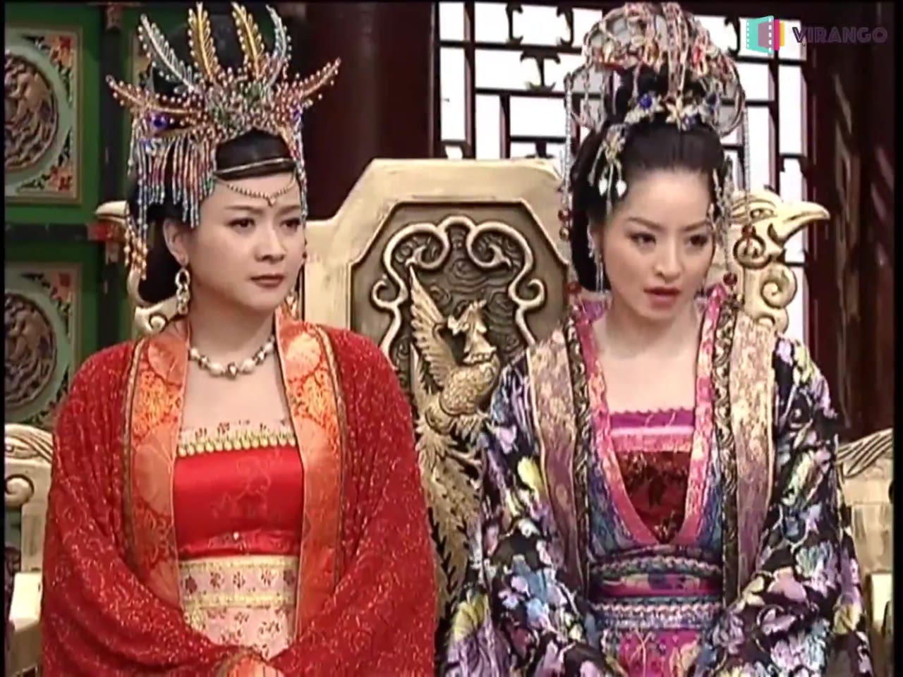 Hoài Ngọc Truyền Kỳ tập 313