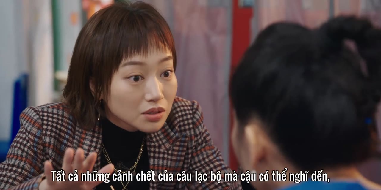Xin Hãy Yêu Đương Với Kẻ Hài Hước Như Tôi tập 1