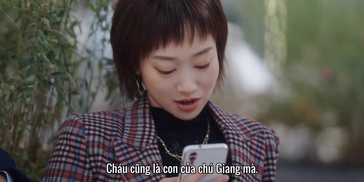 Xin Hãy Yêu Đương Với Kẻ Hài Hước Như Tôi tập 1 cảnh 3