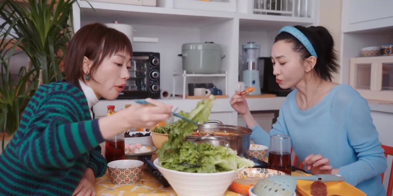 Xin Hãy Yêu Đương Với Kẻ Hài Hước Như Tôi tập 13