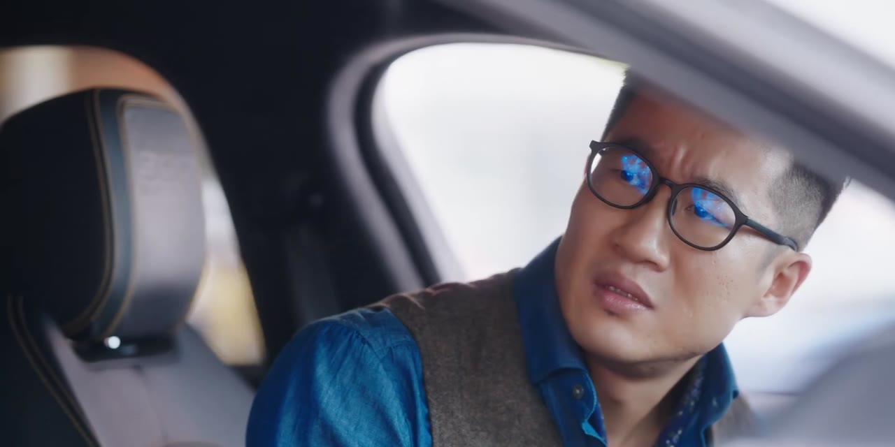 Xin Hãy Yêu Đương Với Kẻ Hài Hước Như Tôi tập 13 cảnh 3