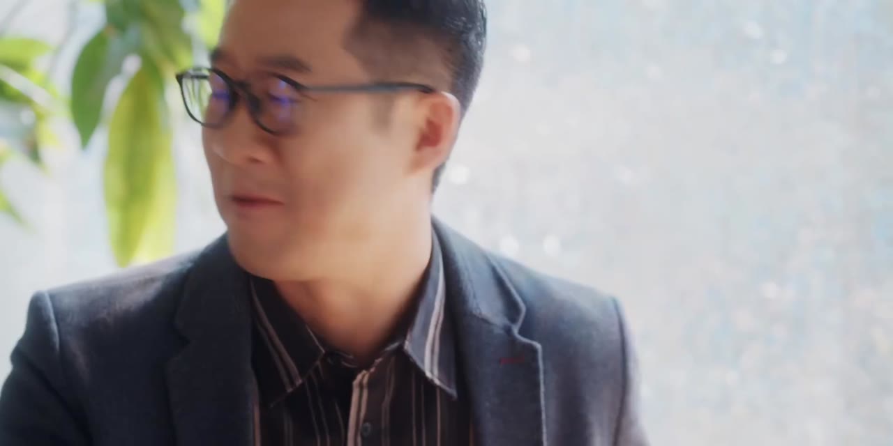 Xin Hãy Yêu Đương Với Kẻ Hài Hước Như Tôi tập 14 cảnh 2