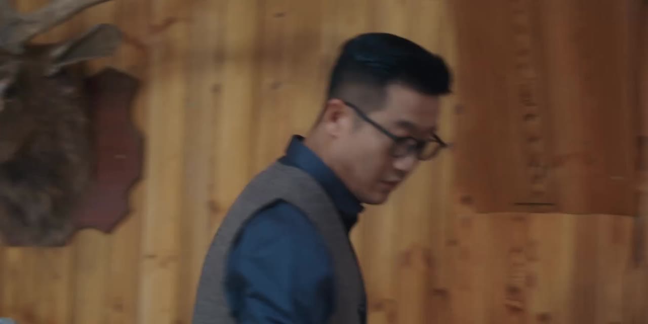 Xin Hãy Yêu Đương Với Kẻ Hài Hước Như Tôi tập 16 cảnh 2
